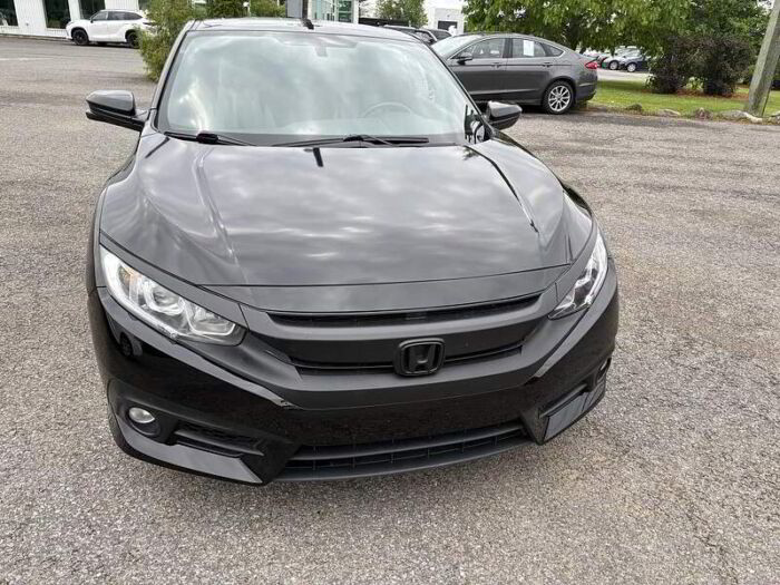 Honda Civic EX-T – Image 3