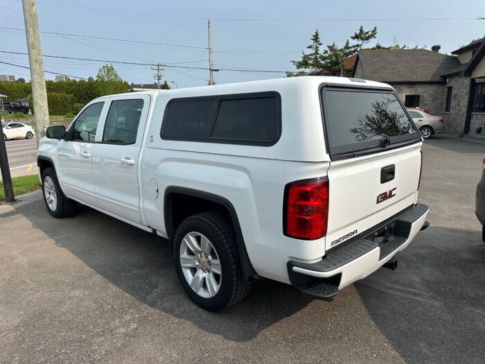 GMC Sierra 1500 WORK TRUCK – Image 5