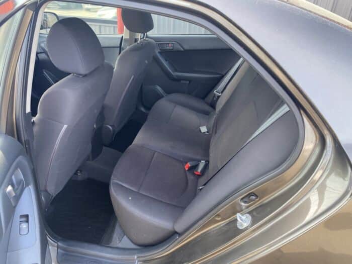 KIA Forte LX – Image 7