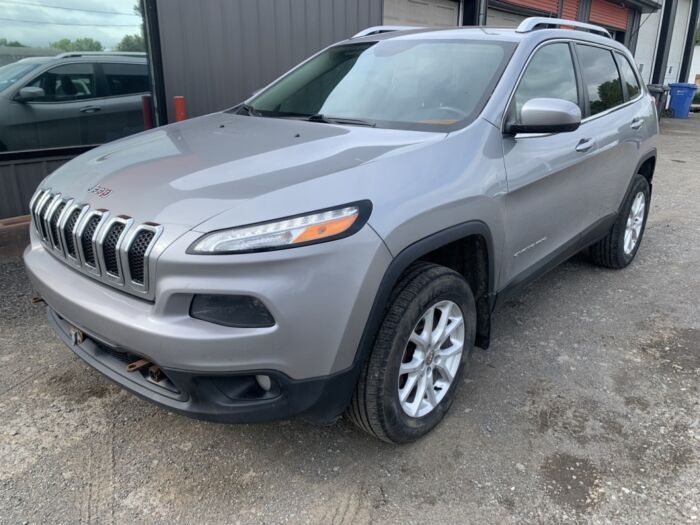 Jeep Cherokee North – Image 3