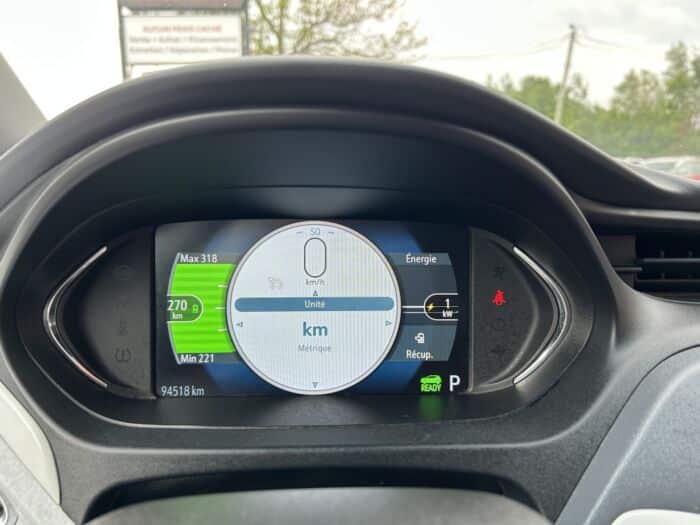 Chevrolet Bolt EV LT – Image 13