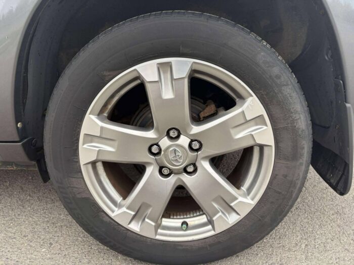 Toyota RAV4 Sport – Image 10