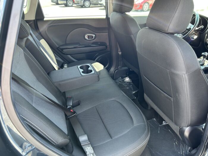 KIA Soul - – Image 10