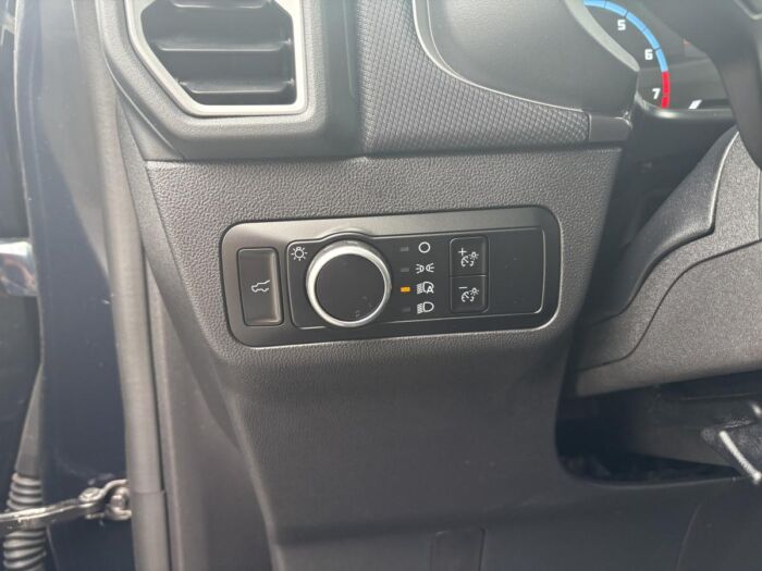 Ford Bronco Sport Big Bend 4x4/ BASMILLAGE/ANGLE MORT/UN PROPRIETAIR – Image 19