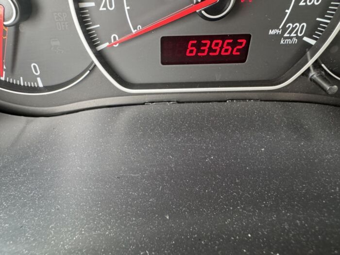 Suzuki Berline SX4 - – Image 16