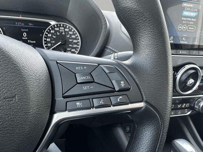 Nissan Sentra SV CVT – Image 13