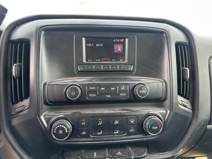 GMC Sierra 1500 WORK TRUCK – Image 12