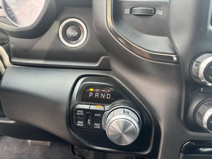 Ram 1500 SPORT – Image 14