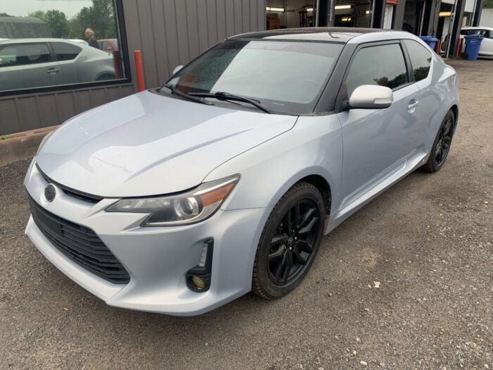 Scion TC - – Image 3