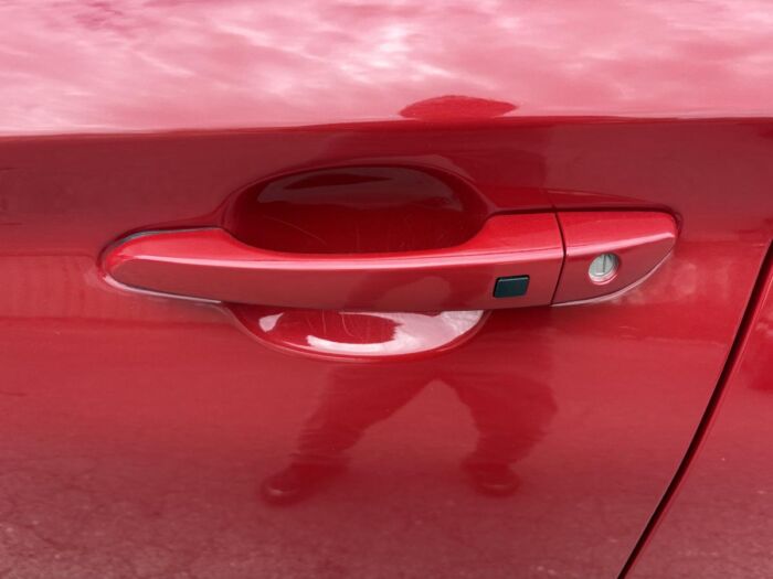 Hyundai Kona 1.6T N Line AWD/BONNE ENTRETIEN/UN PROPRIO/BAS MIL – Image 16