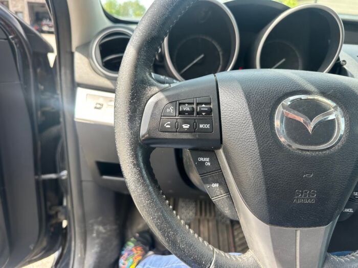 Mazda 3 GS – Image 9