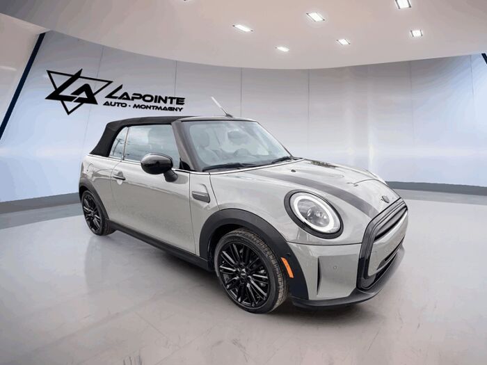 MINI cabriolet Cooper – Image 5