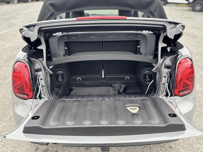 MINI cabriolet Cooper – Image 10