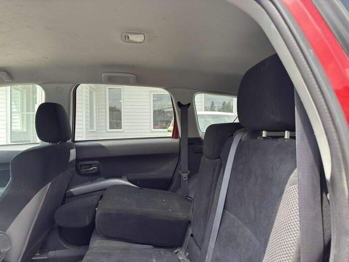 Mitsubishi Outlander 4 RM 4 portes ES – Image 10
