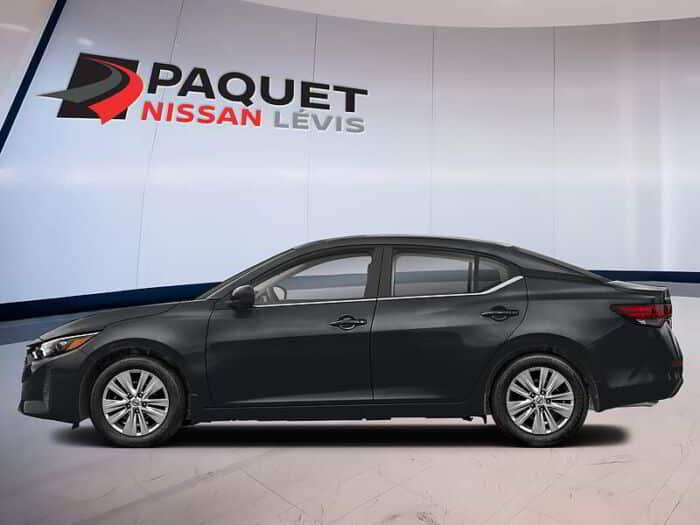 Nissan Sentra N/A – Image 4
