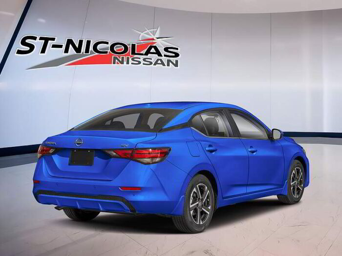 Nissan Sentra N/A – Image 3