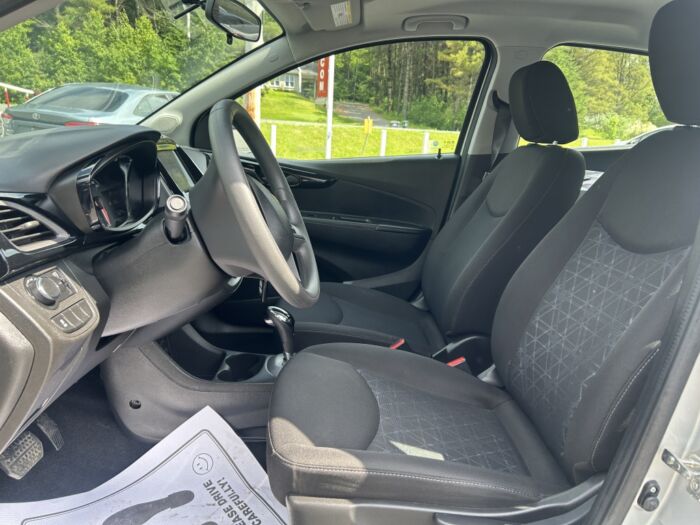 Chevrolet Spark LT – Image 7
