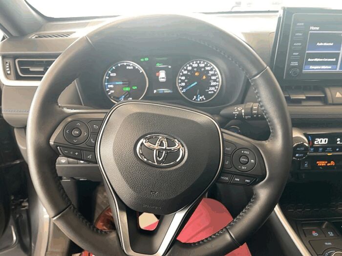 Toyota RAV4 Hybride hybride SE TI – Image 12