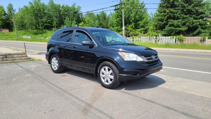 Honda CR-V LX – Image 4
