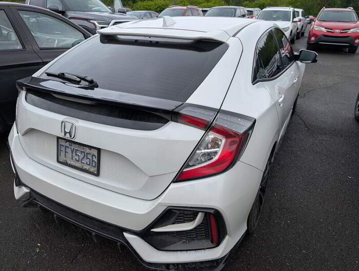 Honda Civic Hayon Sport BM – Image 11