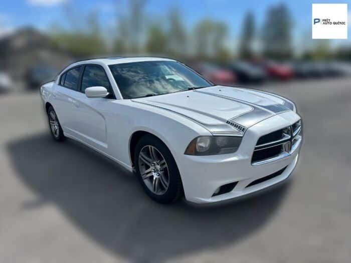 Dodge Charger SXT – Image 12