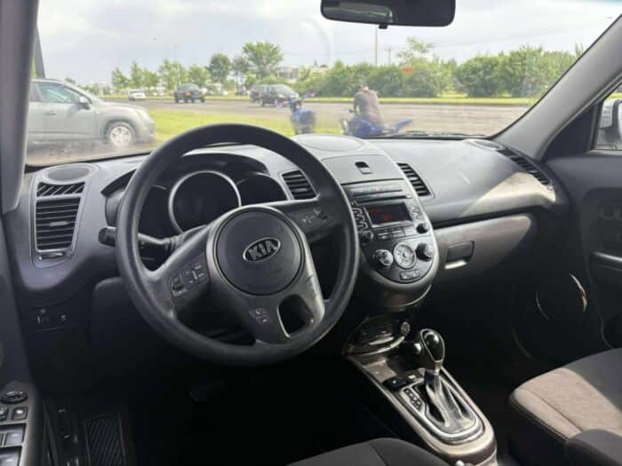 KIA Soul 2u – Image 12