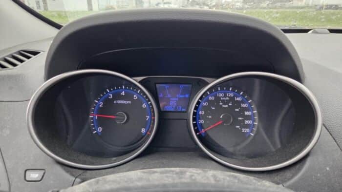 Hyundai Tucson L – Image 8