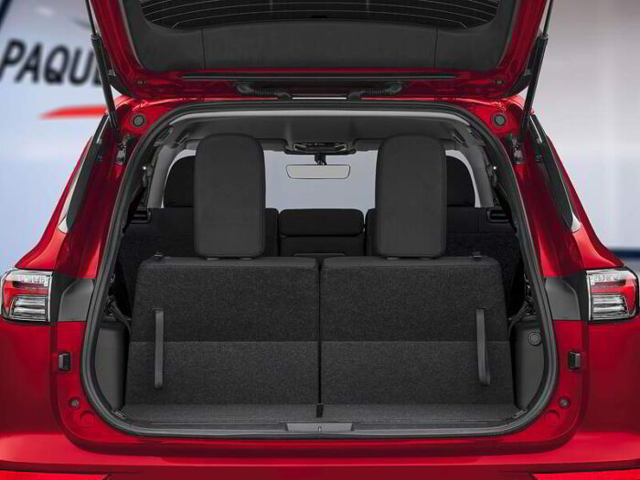 Mitsubishi Outlander Es S-Awc – Image 8