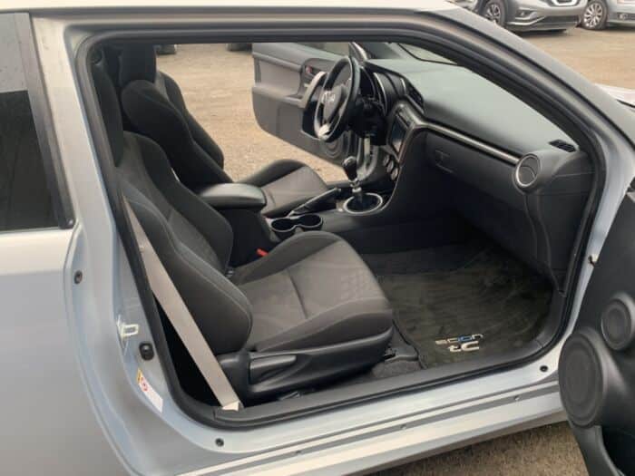 Scion TC - – Image 11