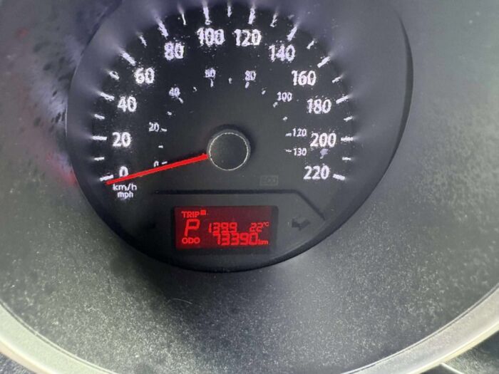 KIA Soul 2u – Image 17