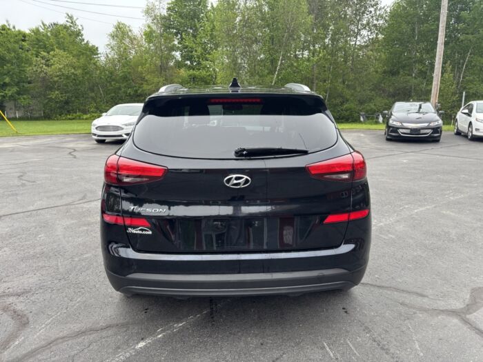 Hyundai Tucson Privilégié – Image 7