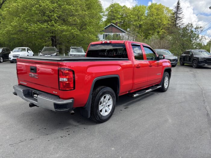 GMC Sierra 1500 SLE – Image 8