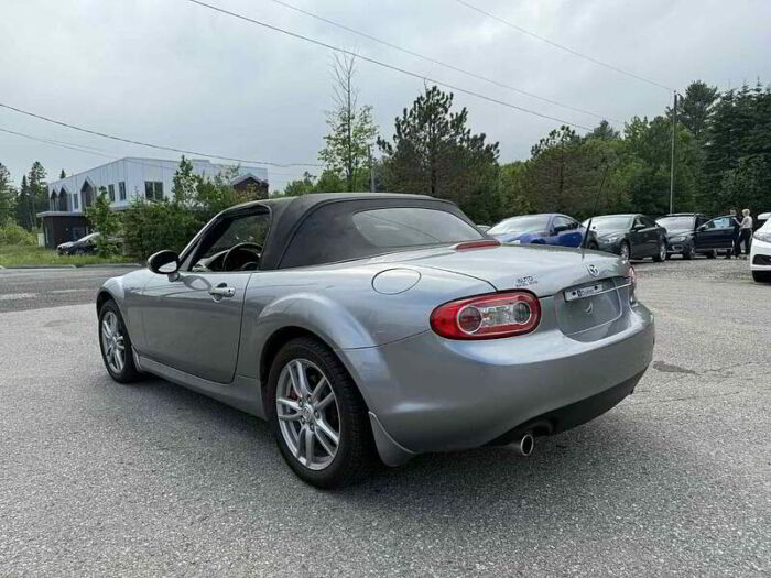 Mazda Miata N/A - Image 4