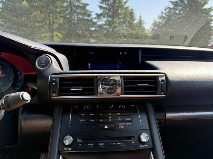 Lexus IS IS 300 TI – Image 16