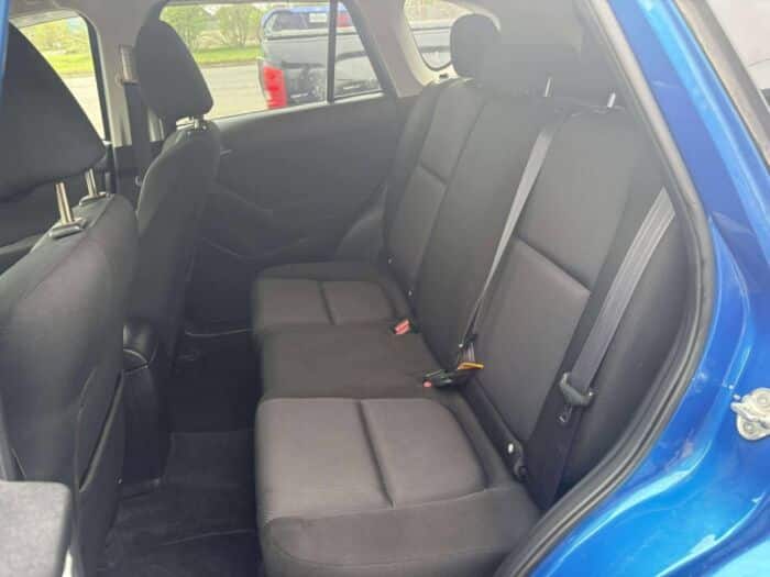 Mazda CX-5 GX – Image 10