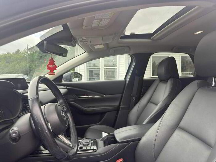 Mazda CX-30 GS TI – Image 11