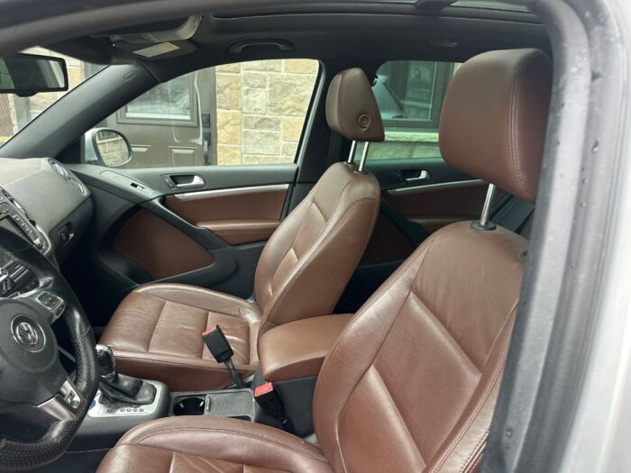 Volkswagen Tiguan HIGHLINE - Image 13