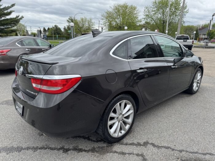 Buick Verano Groupe cuir – Image 7