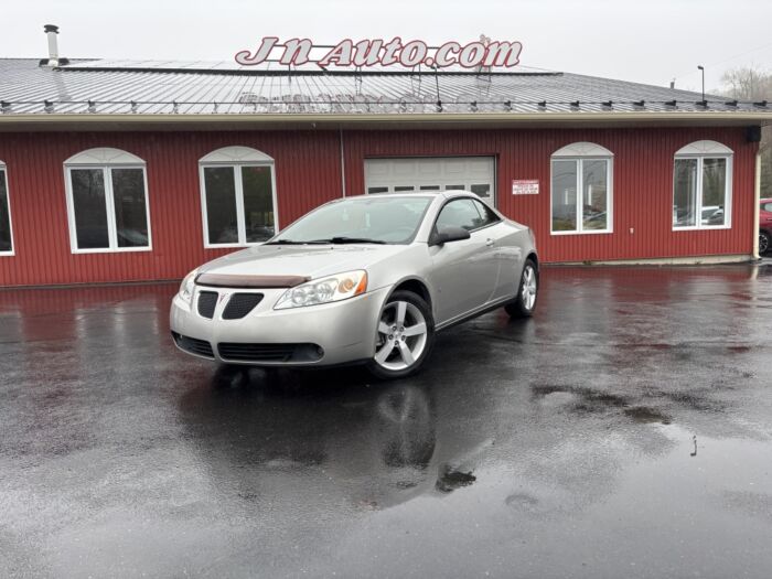 Pontiac G6 GT – Image 3