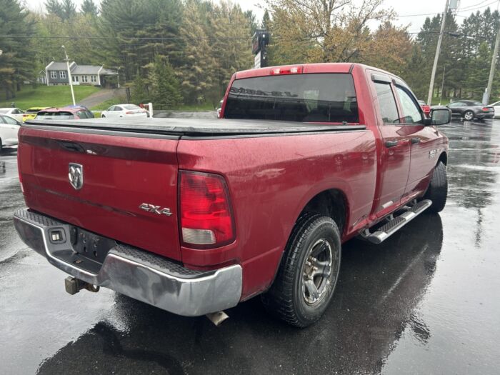 Dodge Ram 1500 ST – Image 8