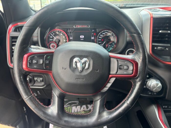Ram 1500 REBEL – Image 14
