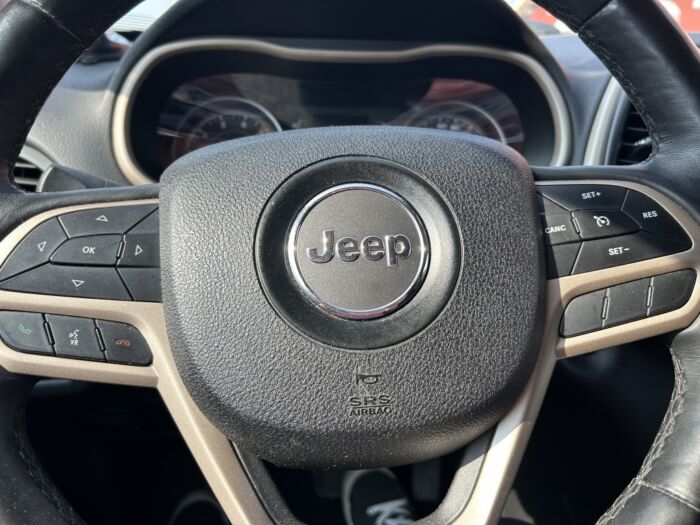 Jeep CHEROKEE Altitude – Image 8