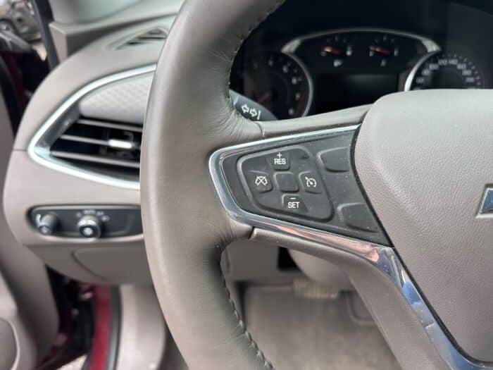 Chevrolet Malibu LT – Image 12