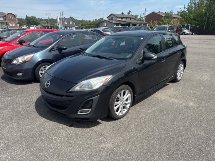 Mazda 3 GS – Image 3