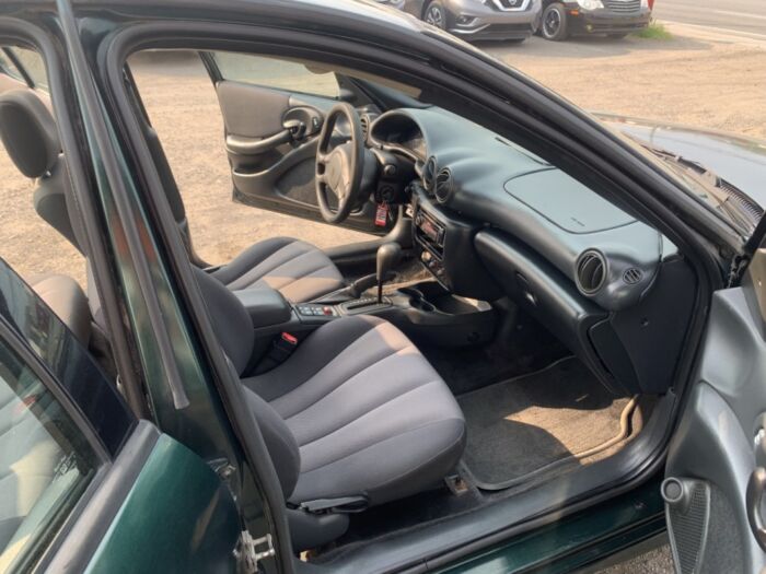 Pontiac Sunfire SL – Image 8