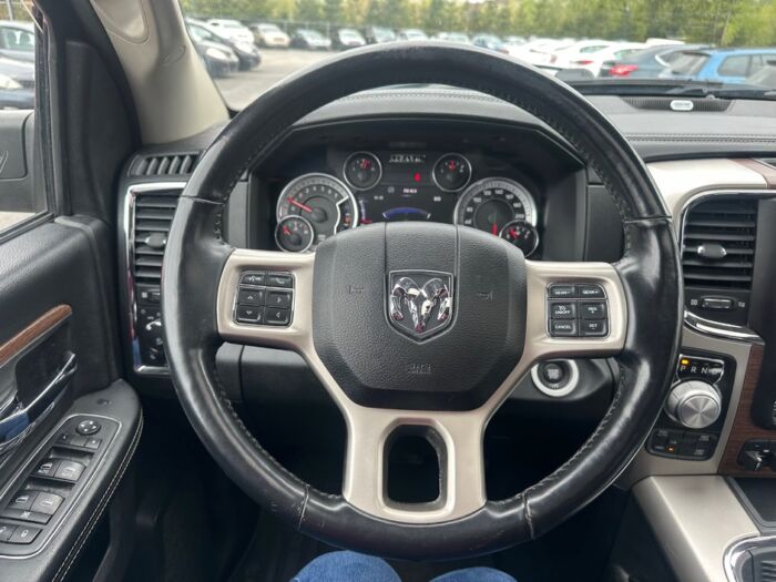 Ram 1500 LARAMIE – Image 11