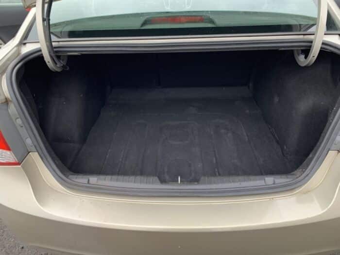 Chevrolet Cruze 1LT – Image 12