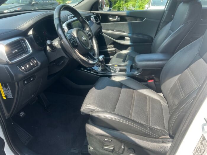 KIA Sorento SX Turbo – Image 7