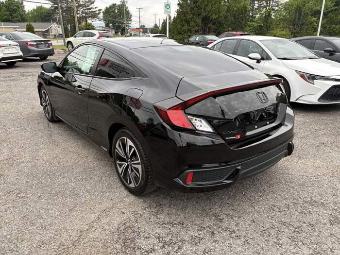 Honda Civic EX-T – Image 7