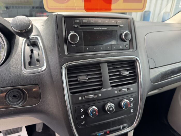 Dodge Grand Caravan Ensemble Valeur Plus – Image 17
